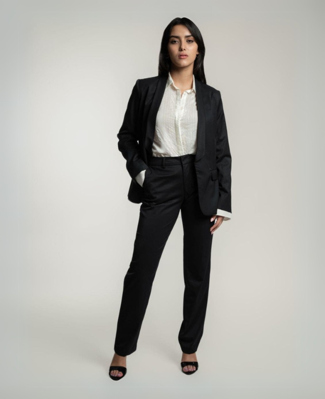  Rim Jacket